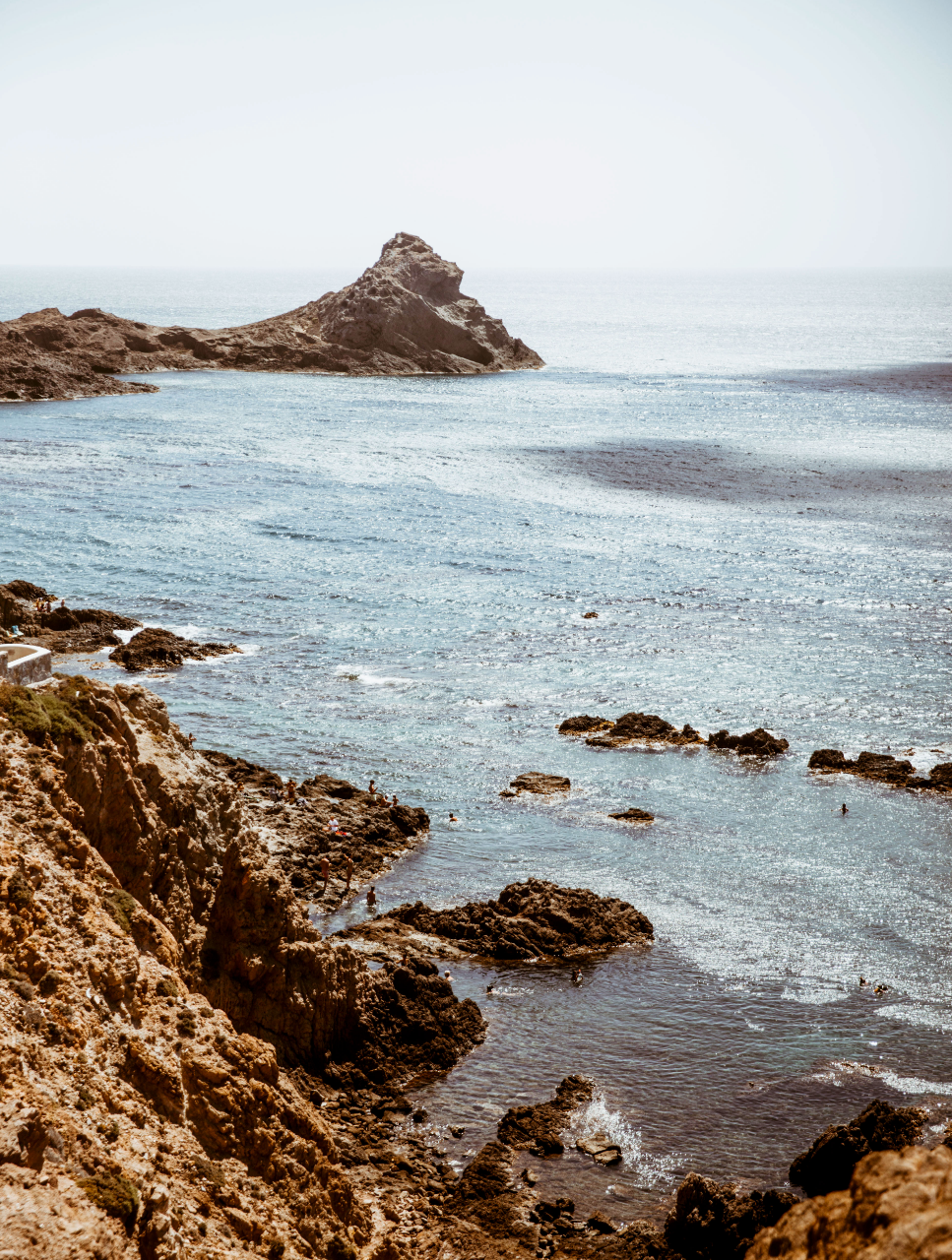 Case Cortijo Levante 15